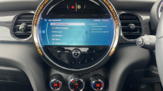 MINI Convertible 1.5 Cooper Exclusive Premium Plus 2dr Auto Petrol Convertible